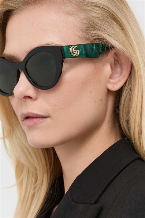 okulary gucci damskie